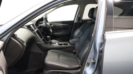 2015 Nissan Skyline 350GT image 321644