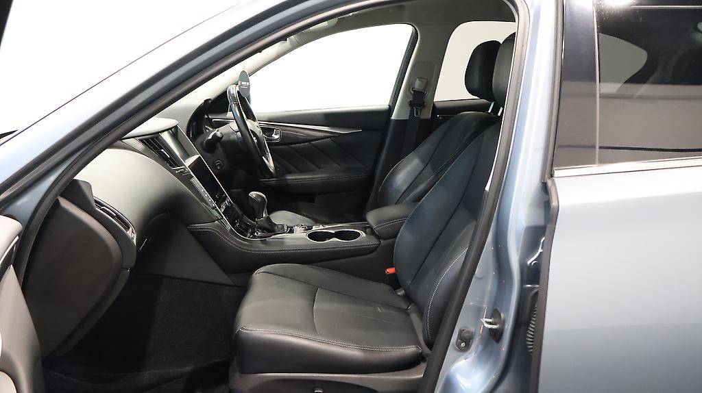 2015 Nissan Skyline 350GT image 321644