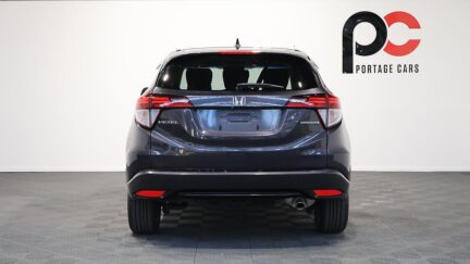 2013 Honda Vezel Hybrid image 321395