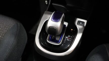 2014 Honda Fit Hybrid F-Package image 321940