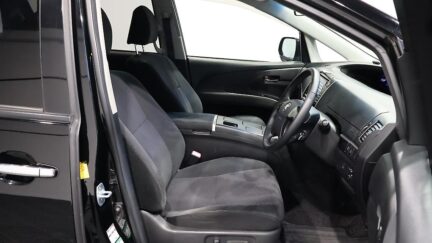 2012 Toyota Estima Hybrid Aeras 4WD image 326014