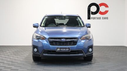 2018 Subaru Xv 2.0i-S Eyesight AWD image 323436