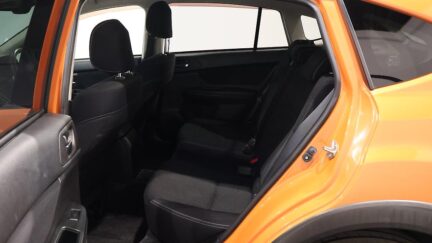 2012 Subaru Xv 2.0 i-L Eyesight AWD image 322959