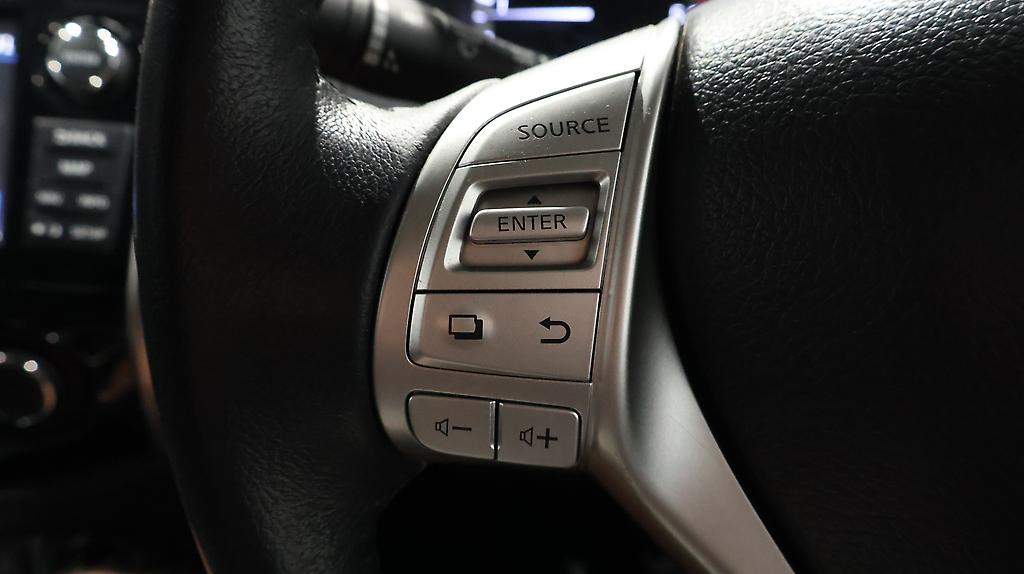 2018 Nissan Navara ST 2.3D/4WD/7AM/UT/4 image 323660