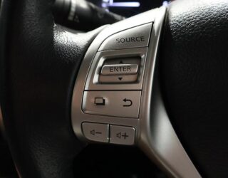 2018 Nissan Navara ST 2.3D/4WD/7AM/UT/4 image 322012