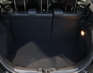 2013 Honda Fit Hybrid L Package image 321702