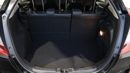 2013 Honda Fit Hybrid L Package image 321350