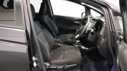 2015 Honda Fit Hybrid S Pkg image 325151