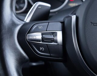 2013 Bmw 320i 320i M Sports , Parking sensors image 322246