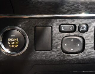 2013 Toyota Avensis image 322516