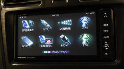 2014 Subaru Xv image 323969