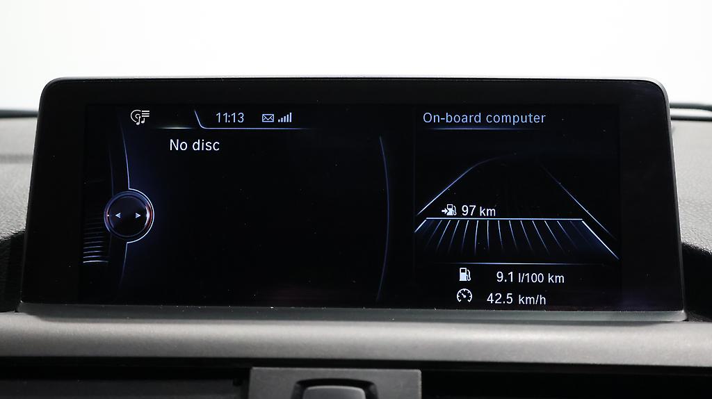 2013 Bmw M135i image 323308