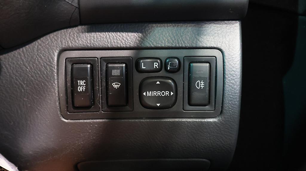 2004 Toyota Avensis image 323364