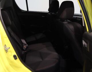 2012 Suzuki Swift NZ New SPORT 1.6 5DR 6MT image 322418