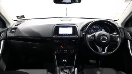 2013 Mazda Cx-5 20S/ Steering Wheel Controls/ Reverse Camera image 325585