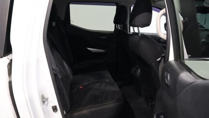 2018 Nissan Navara ST 2.3D/4WD/7AM/UT/4 image 323649