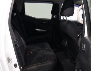 2018 Nissan Navara ST 2.3D/4WD/7AM/UT/4 image 322001