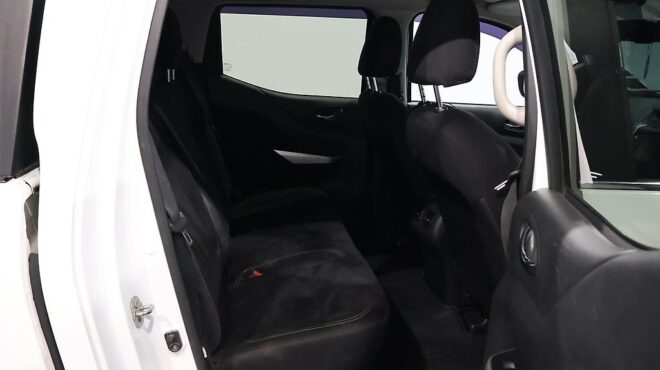 2018 Nissan Navara ST 2.3D/4WD/7AM/UT/4 image 322001