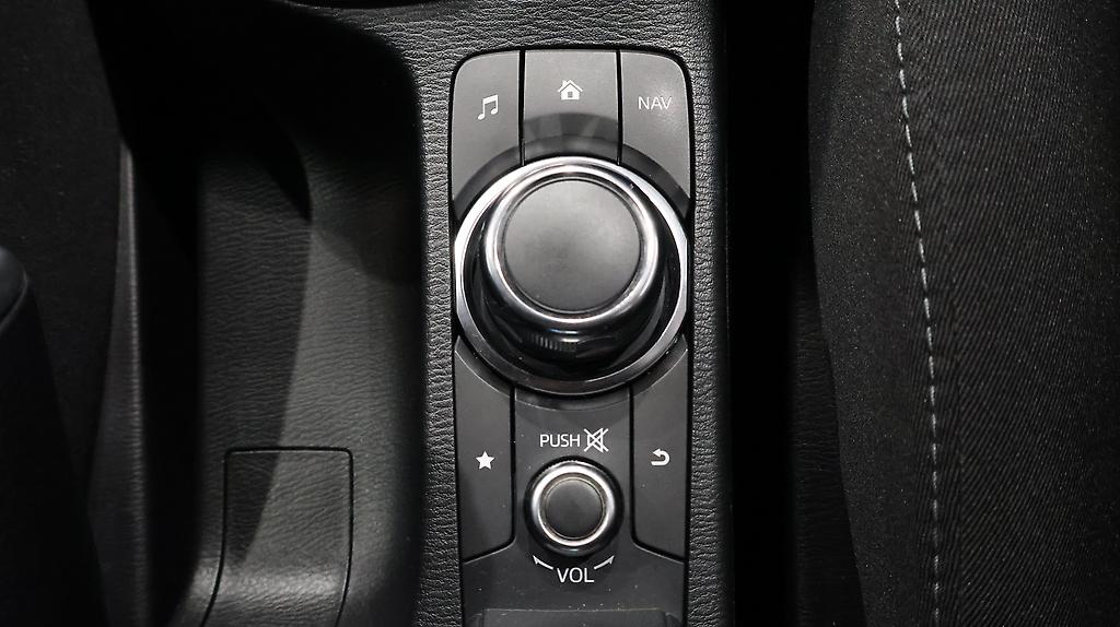 2015 Mazda Demio image 324424