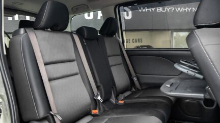 2017 Nissan Serena Hybrid Highway Star V-selection image 326845