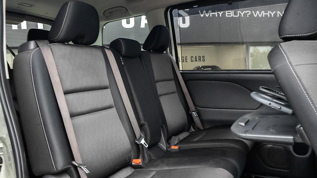 2017 Nissan Serena Hybrid Highway Star V-selection image 326845