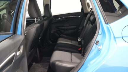 2013 Honda Fit Hybrid L-Package image 325399