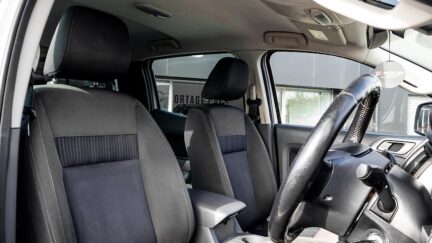 2016 Ford Ranger XLT DOUBLE CAB W/S A NZ NEW image 325561