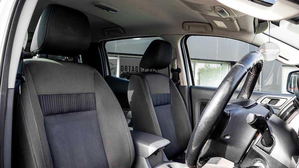 2016 Ford Ranger XLT DOUBLE CAB W/S A NZ NEW image 325561