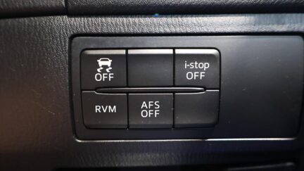 2013 Mazda Atenza Wagon 20S image 323586