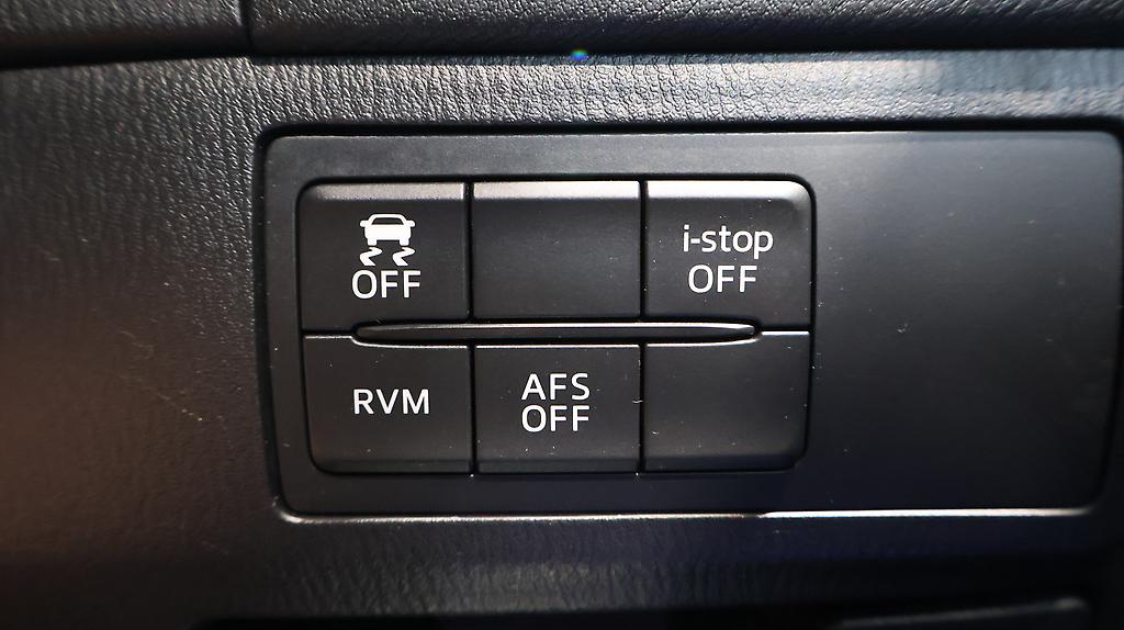 2013 Mazda Atenza Wagon 20S image 323586