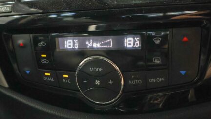 2015 Nissan Navara ST-X 2.3D/7AM/UT/4DR image 326873