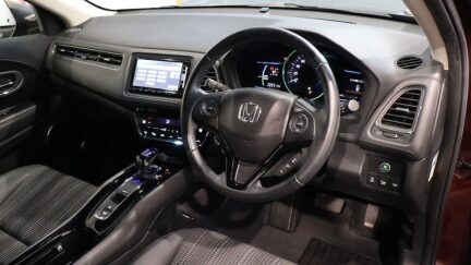 2015 Honda Vezel Hybrid Z image 326039