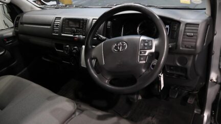 2021 Toyota Hiace image 324144