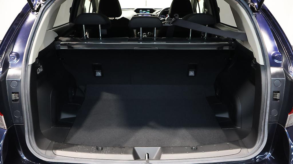 2017 Subaru Xv 2.0i-S Eyesight AWD image 326519