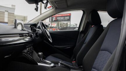 2016 Mazda Demio 13S Push start I Stop image 326164