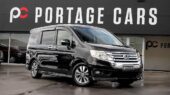 2013 Honda Stepwagon Spada Z, keyless 8 seater Version image 321675