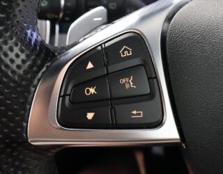 2016 Mercedes-benz Glc 220 NZ NEW GLC220D 2.1D/9AT/SW AMG image 322540