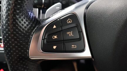 2016 Mercedes-benz Glc 220 NZ NEW GLC220D 2.1D/9AT/SW AMG image 322879