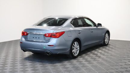 2015 Nissan Skyline 350GT image 321641