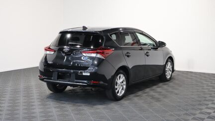 2016 Toyota Auris 150X S-Package image 326727