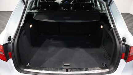 2012 Audi A4 Avant image 326660