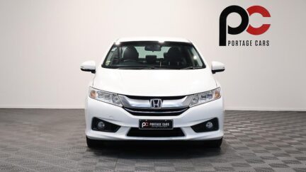 2015 Honda Grace Hybrid – Alloy Wheels image 323591