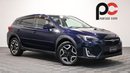 2017 Subaru Xv 2.0i-S Eyesight AWD image 326513