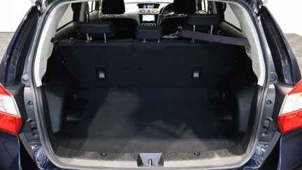 2015 Subaru Impreza Sport image 325420