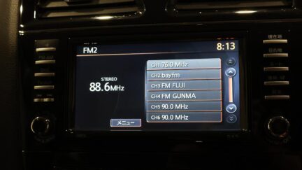 2012 Nissan Serena Hybrid Highway Star G S image 322807