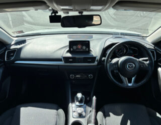 2014 Mazda Axela HYBRID image 322113
