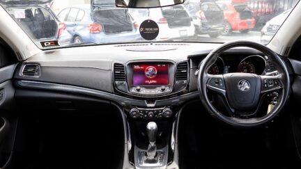 2013 Holden Commodore VF SV6 SDN AT NZ NEW Tints image 321169