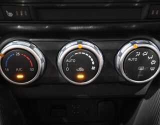 2016 Mazda Demio image 322206