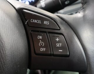 2014 Mazda Cx-5 20S Low KMs image 322164