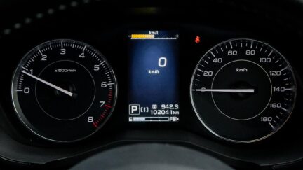 2017 Subaru Impreza Sport 2.0i-S Eyesight image 324945